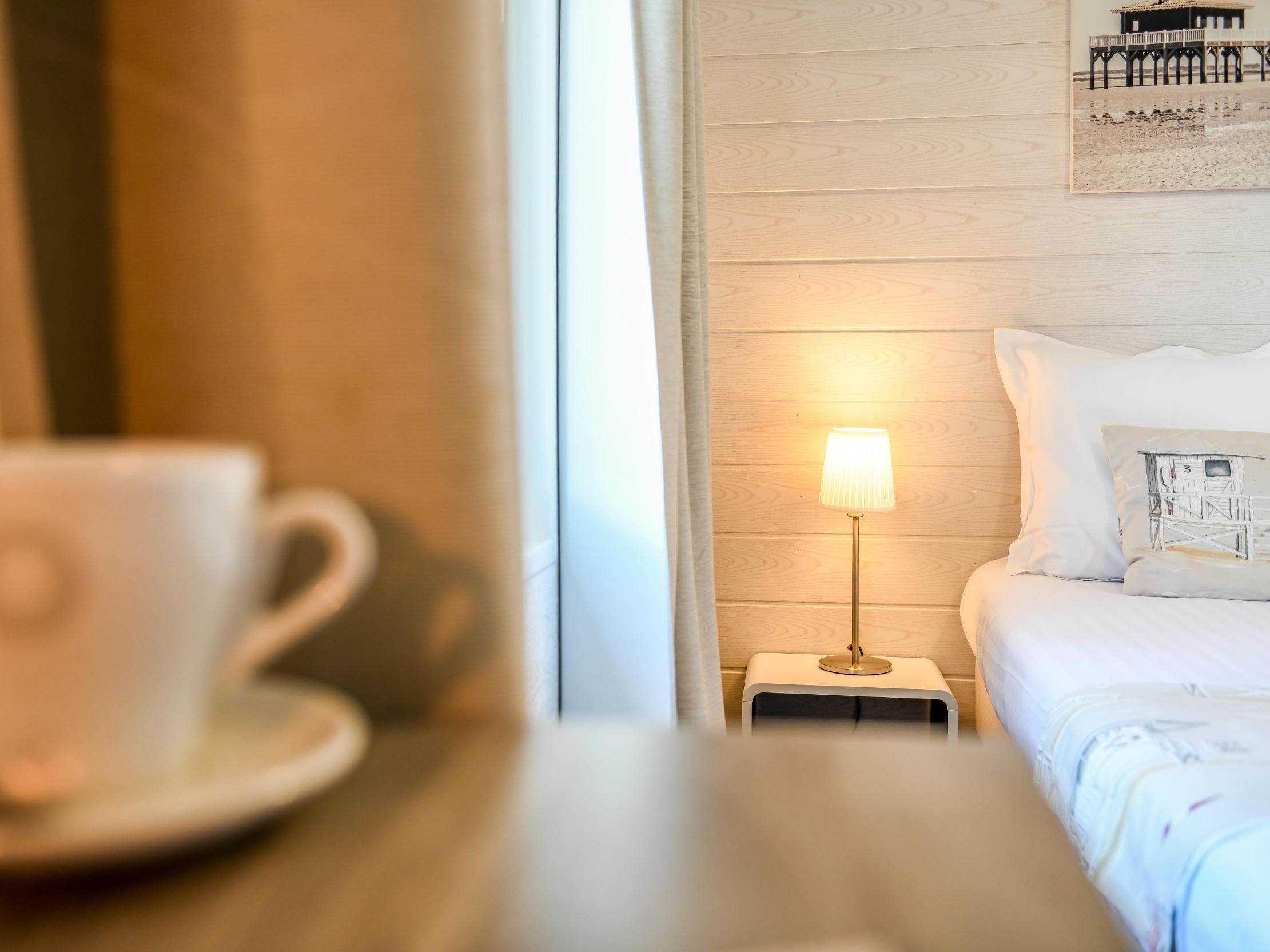 Logis Hostellerie Du Neez Gan Экстерьер фото
