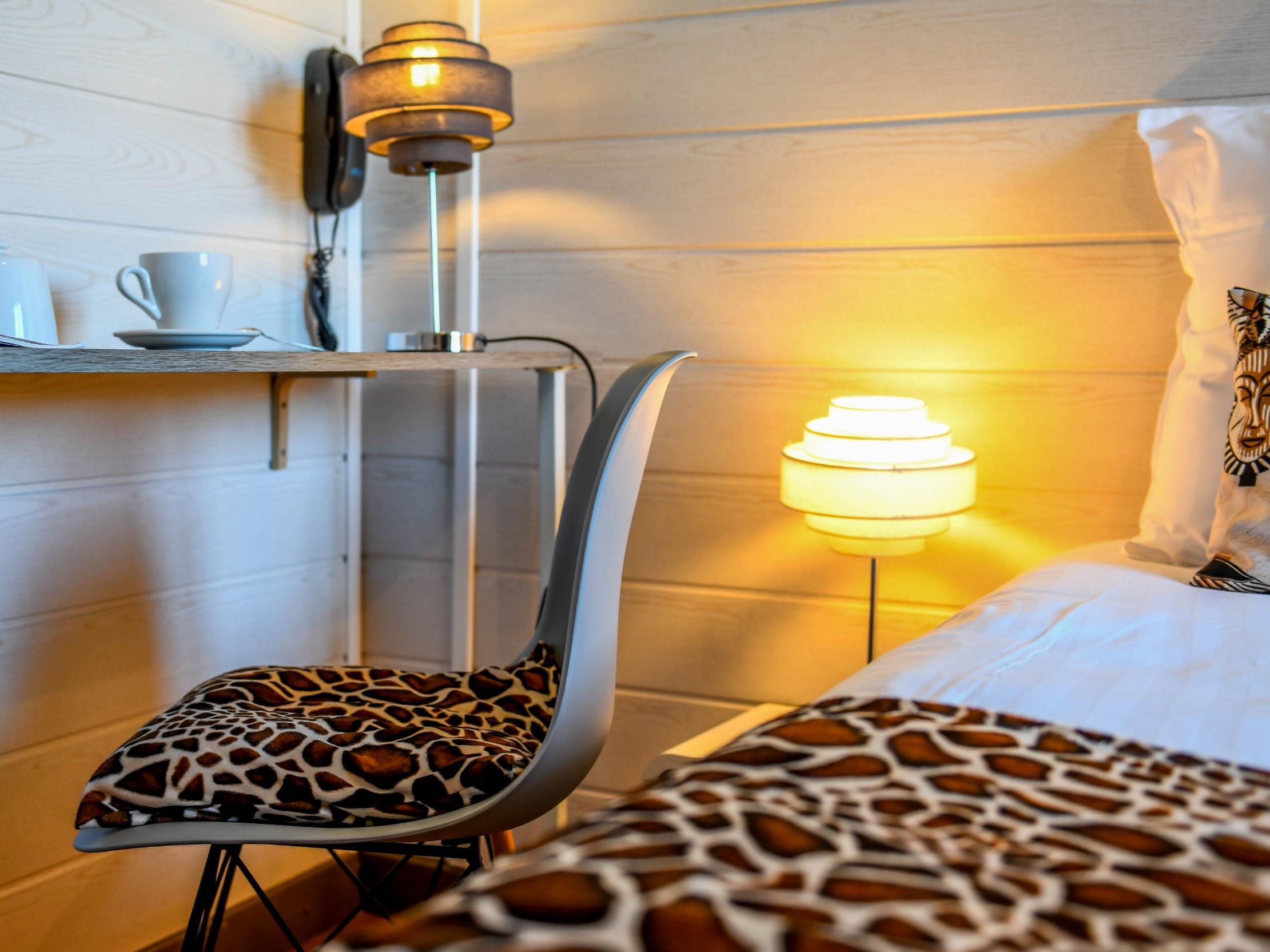 Logis Hostellerie Du Neez Gan Экстерьер фото